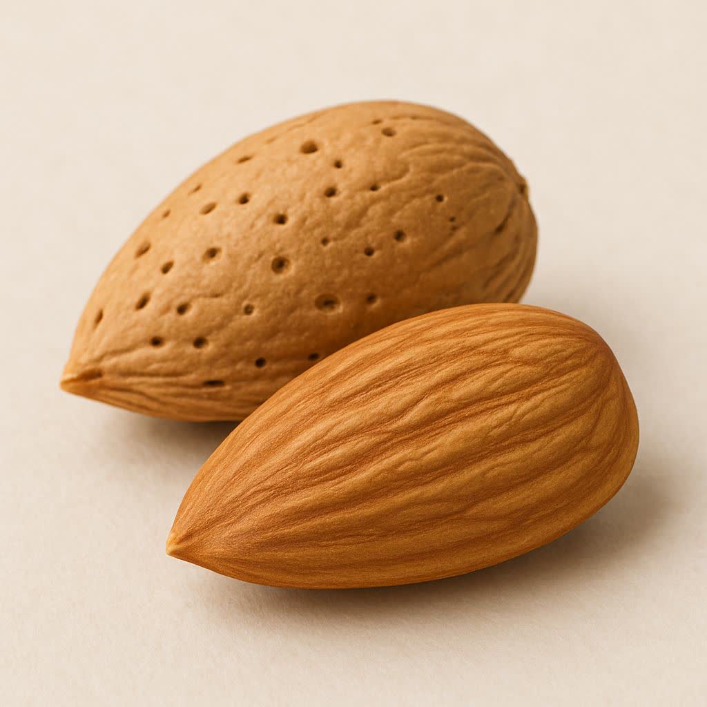 بادام درختی