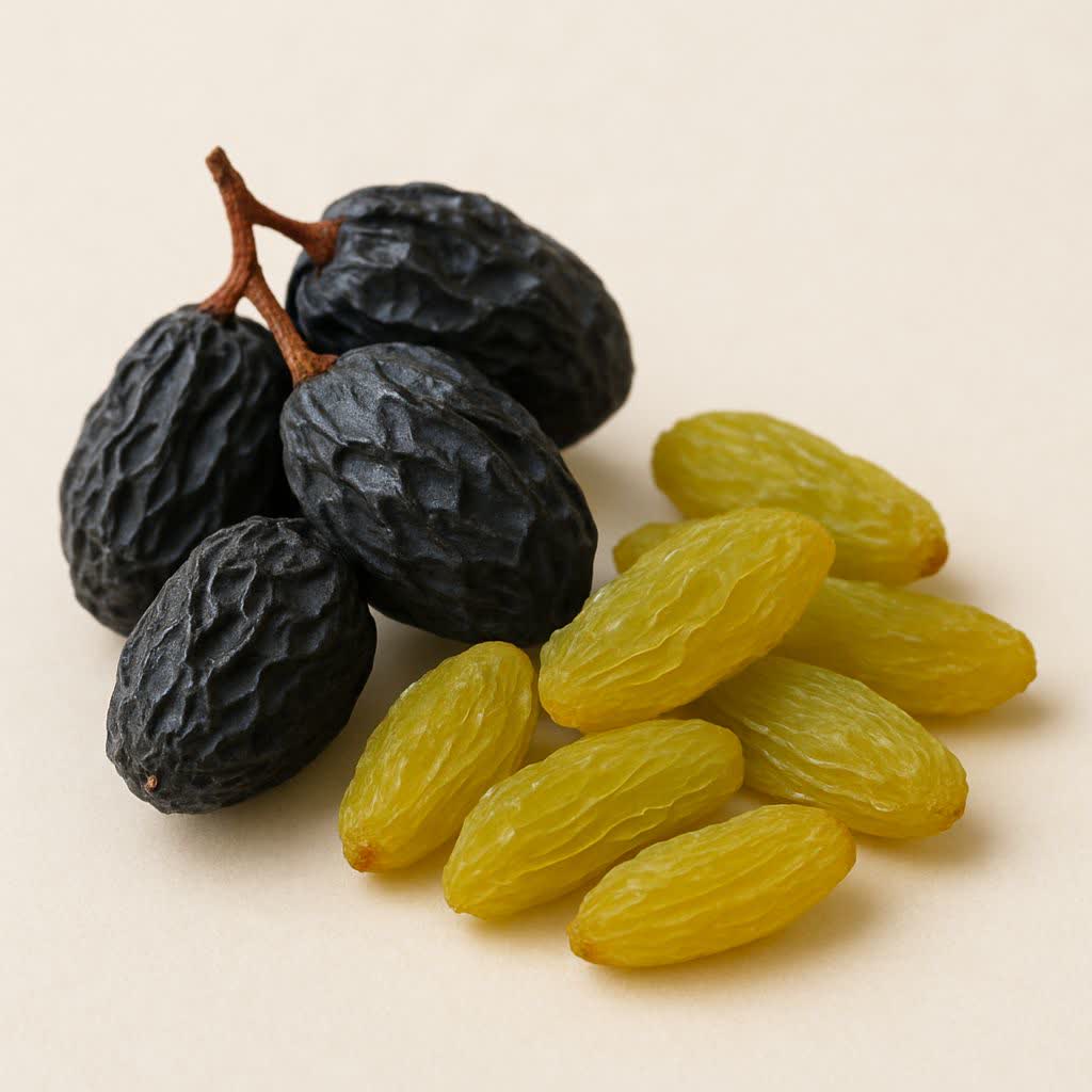 مویز و کشمش