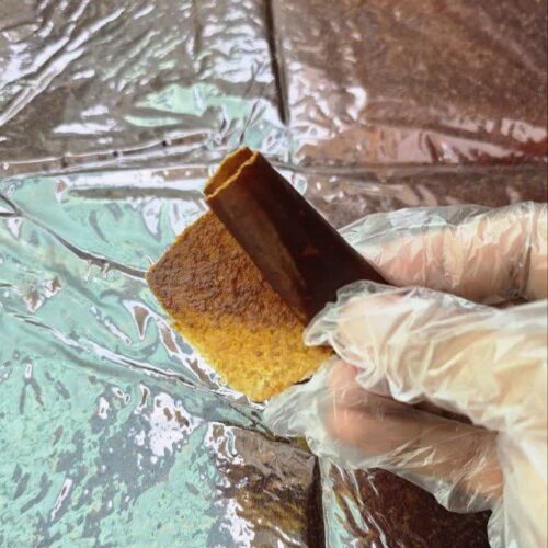 IMG_20251004_081031_812 لواشک هلو (بسته ۲۰۰ گرمی)