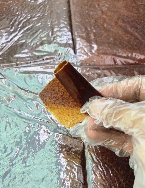 لواشک هلو (بسته ۲۰۰ گرمی)