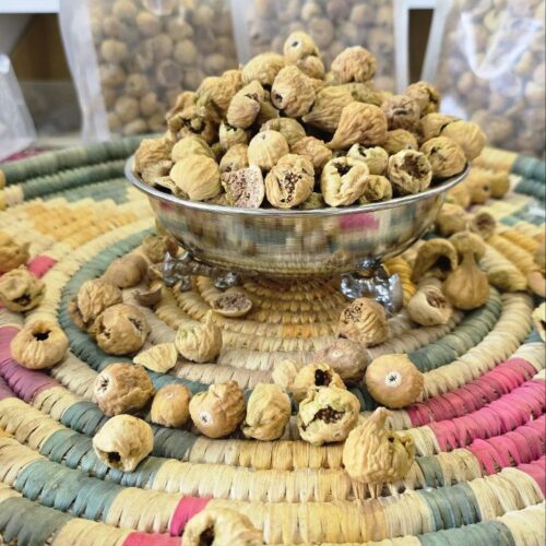 IMG_20251004_084552_857 انجیر گنجشک خورده سایز متوسط و درشت