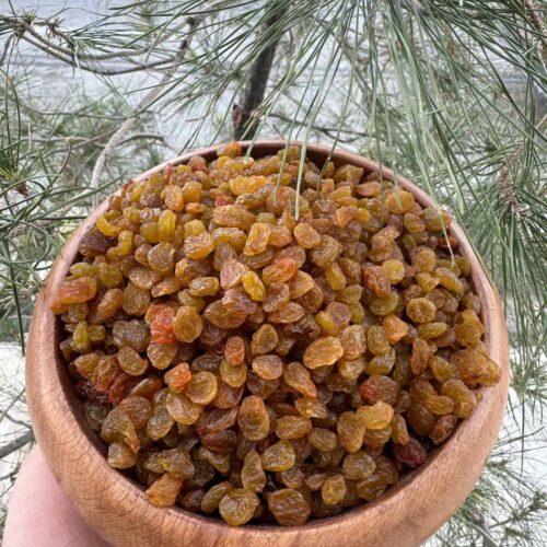 IMG_20251008_014558_016 کشمش پلو قهوهای