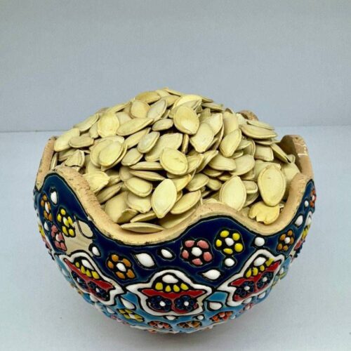 IMG_20251014_075120_321 تخمه کدو خام