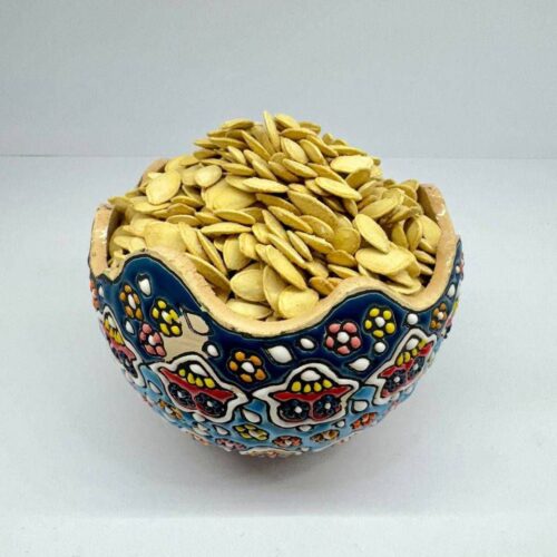 IMG_20251014_075250_450 تخمه کدو شور