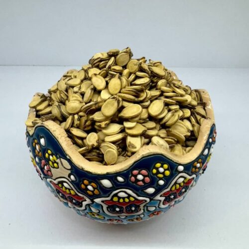 IMG_20251014_075620_927 تخمه هندوانه شور