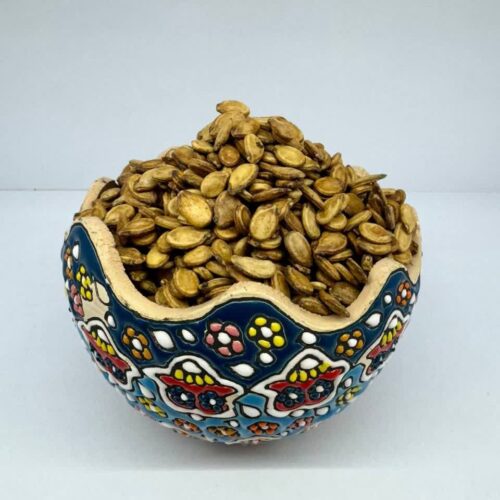 IMG_20251014_075624_172 تخمه هندوانه دوآتیشه