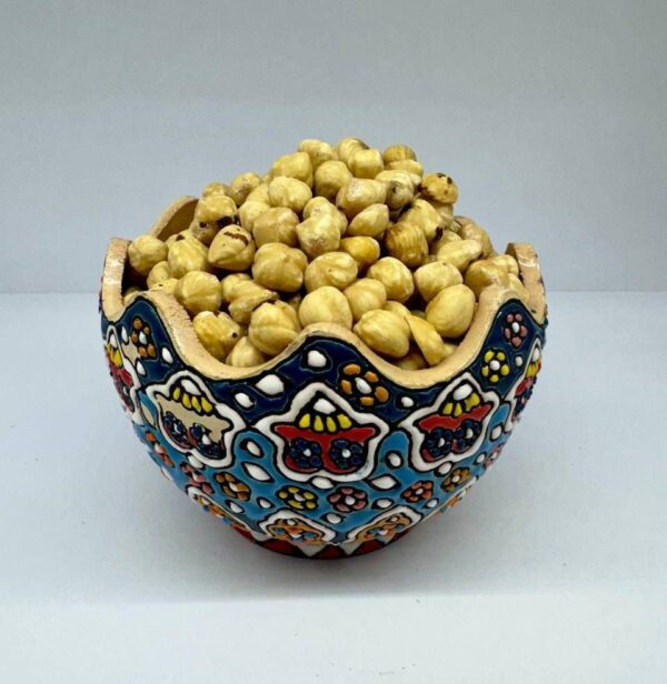 مغز فندق ترک