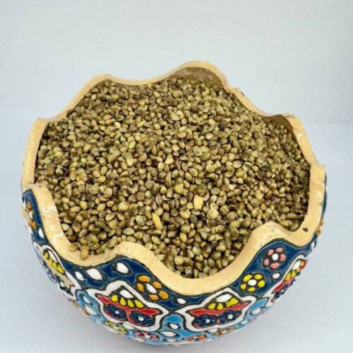 شاهدانه نمکی