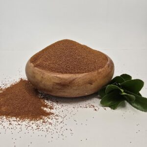 خاکشیر آماده مصرف