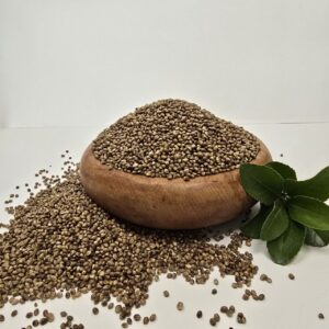 شاهدانه نمکی