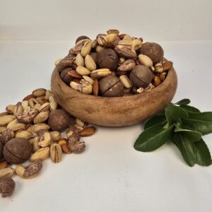 آجیل شاهان