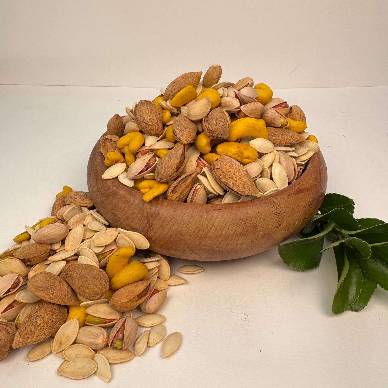 آجیل شور نوروز
