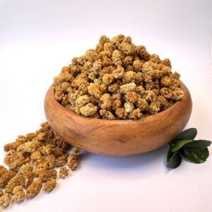 توت خشک یزدی