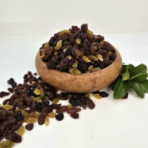 آجیل کشمیز