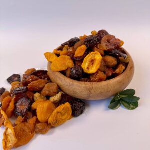 آجیل میوه