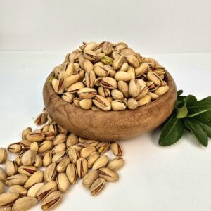 پسته اکبری شور