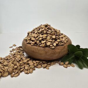 تخمه هندوانه شور