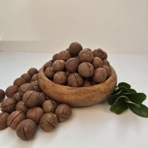 ماکادمیا (فندق استرالیایی)