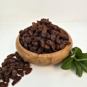 مویز هستهدار رطبی