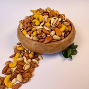 آجیل ممتاز شور