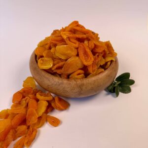 برگه زردآلو