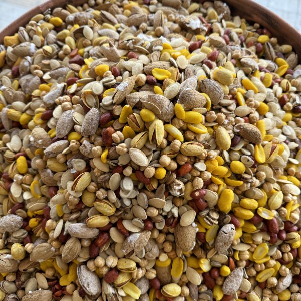 آجیل اقتصادی