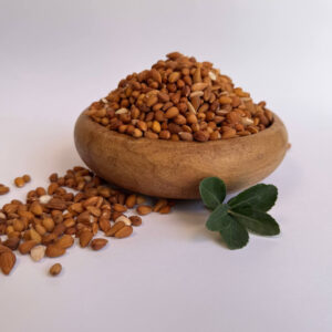 مغز بادام کوهی (الوک)