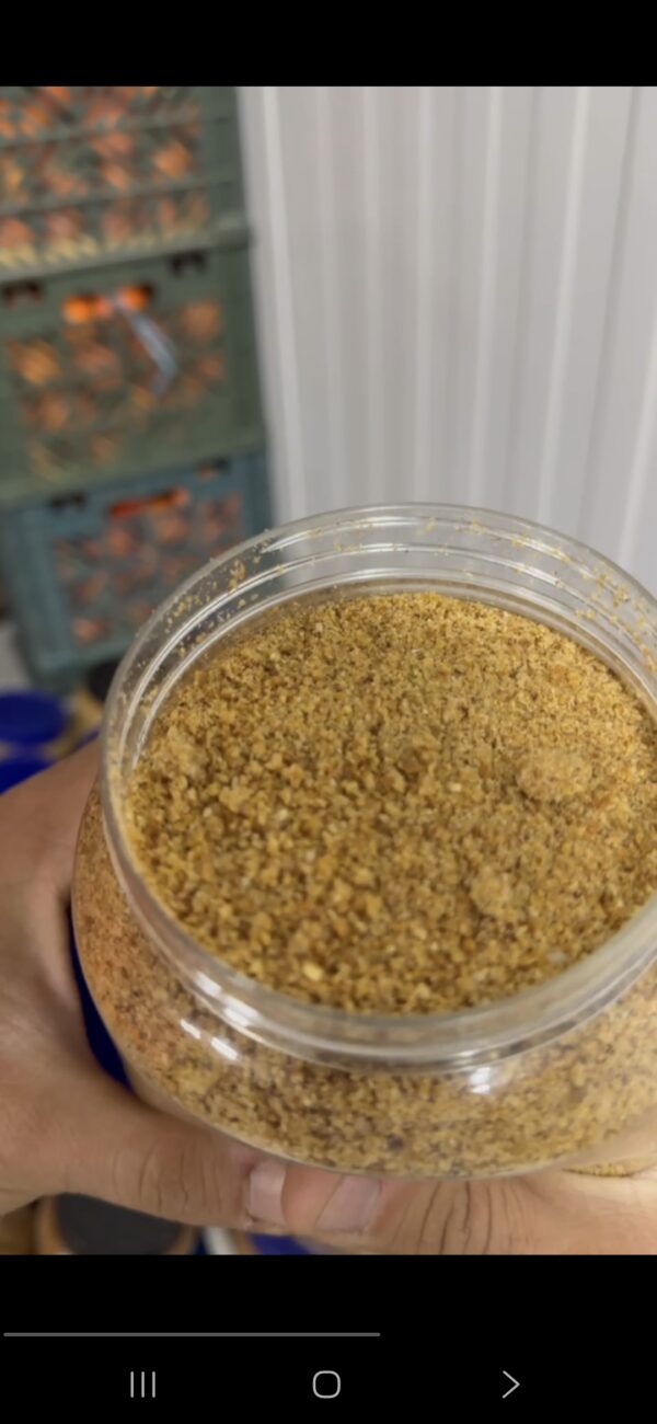 معجون انجیر و مغزیجات