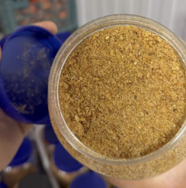 معجون انجیر و مغزیجات