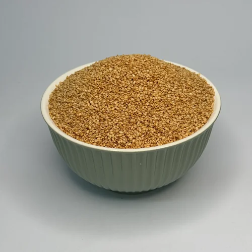 کنجد طلایی شور