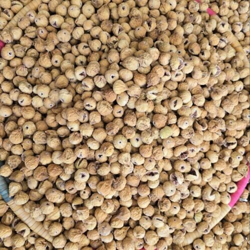 IMG_20251011_170823_066 انجیر سایز متوسط دستچین، مخلوط با غنچه صدیک