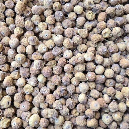 انجیر سایز متوسط معمولی (دو رنگ)