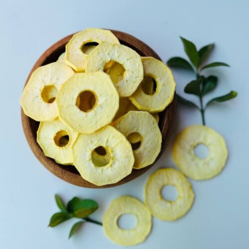 photo21703333161 سیب زرد