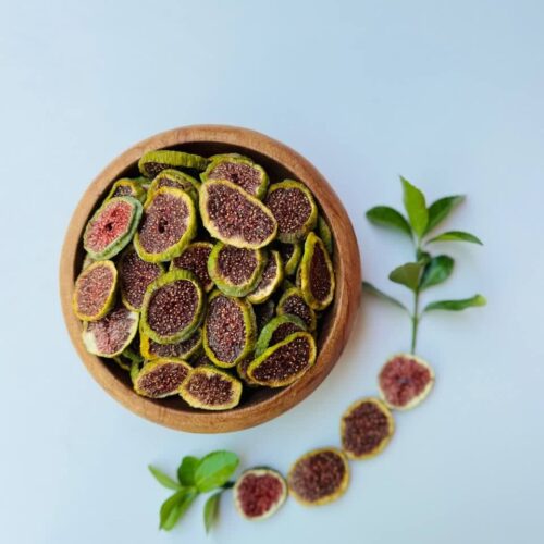 اسلایس انجیر