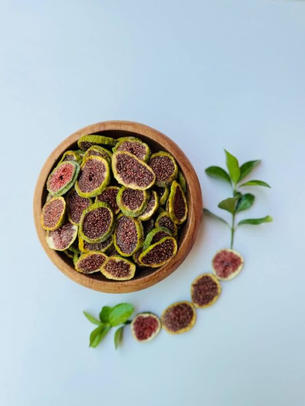 اسلایس انجیر