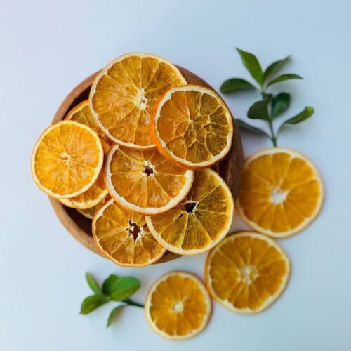 اسلایس پرتقال