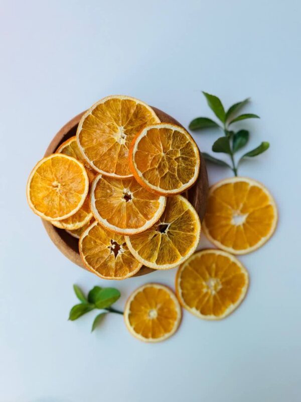 اسلایس پرتقال