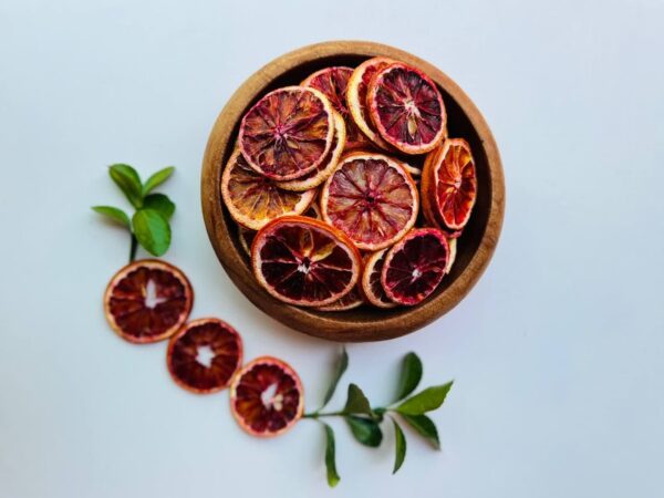 اسلایس پرتقال توسرخ