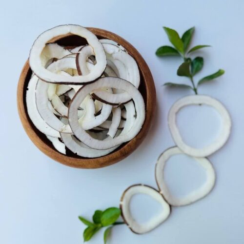 اسلایس نارگیل