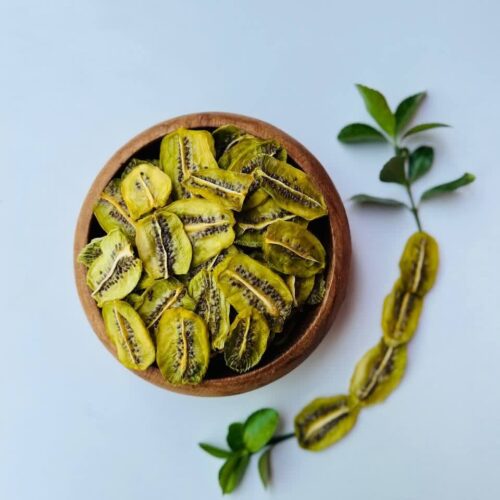 اسلایس کیوی