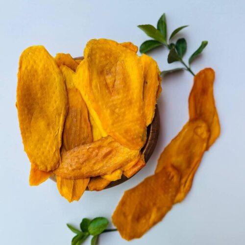 اسلایس انبه قلم سوپر لوکس