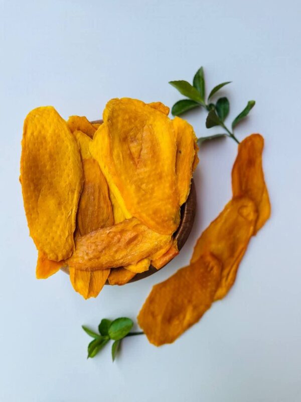 اسلایس انبه قلم سوپر لوکس