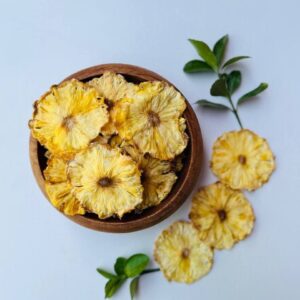 اسلایس آناناس