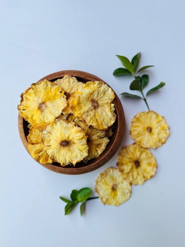 اسلایس آناناس سوپر لوکس