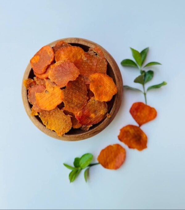 برگه هلو بدون پوست لوکس