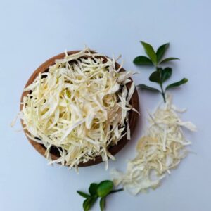 پیاز خشک