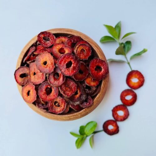 اسلایس آلو خاکی