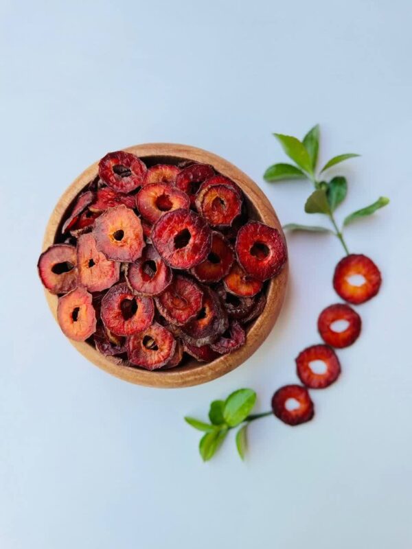 اسلایس آلو خاکی