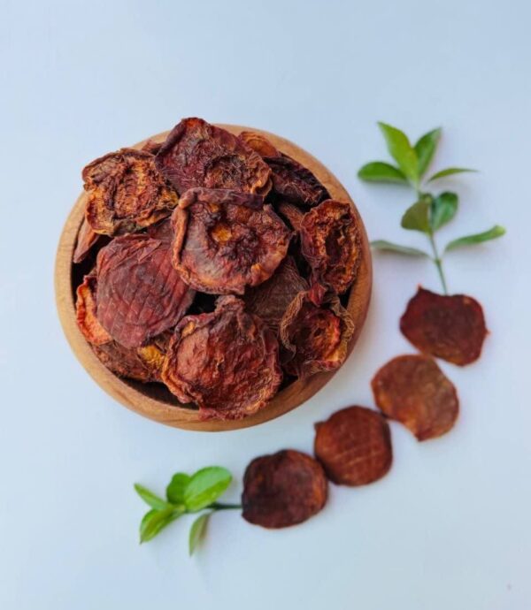 برگه هلو با پوست لوکس