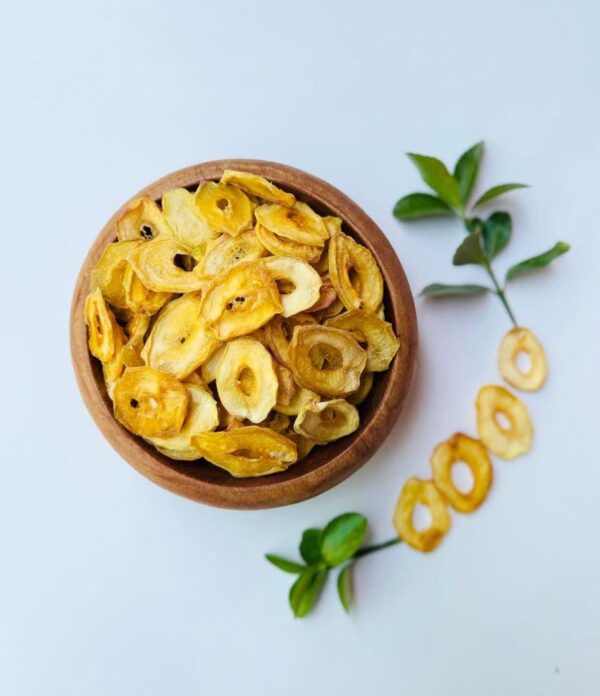 اسلایس زردآلو